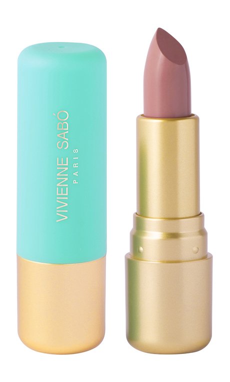 Vivienne Sabo Nude Createur Lipstick — цена и наличие Vivienne Sabo Nude Createur Lipstick