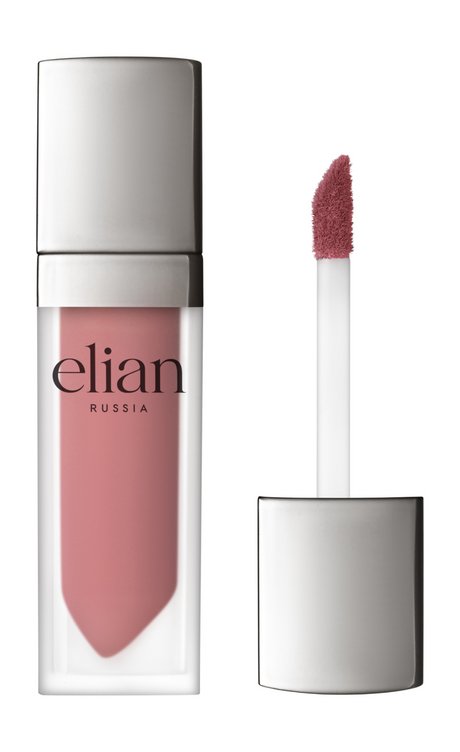 Elian Russia Superior Matte Liquid Lipstick — цена и наличие Elian Russia Superior Matte Liquid Lipstick