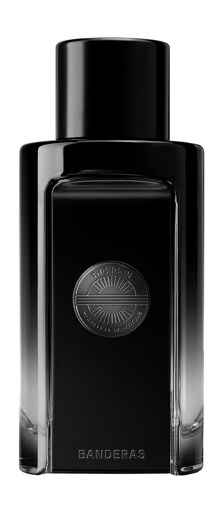 Banderas The Icon The Perfume Eau de Parfum