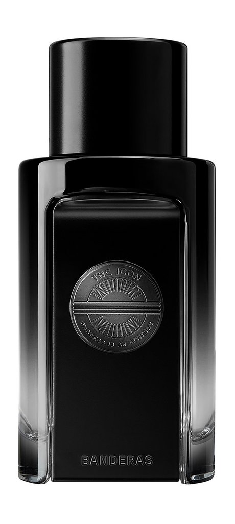 Banderas The Icon The Perfume Eau de Parfum