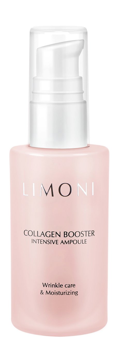 Limoni Collagen Booster Intensive Ampoule
