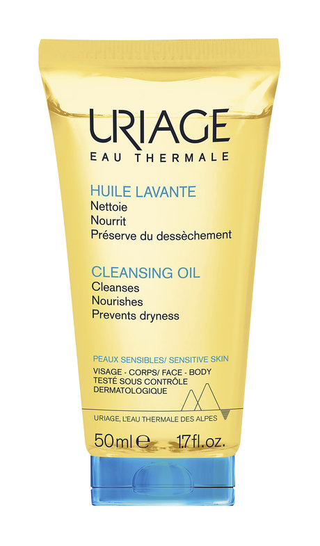 Uriage Cleansing Oil