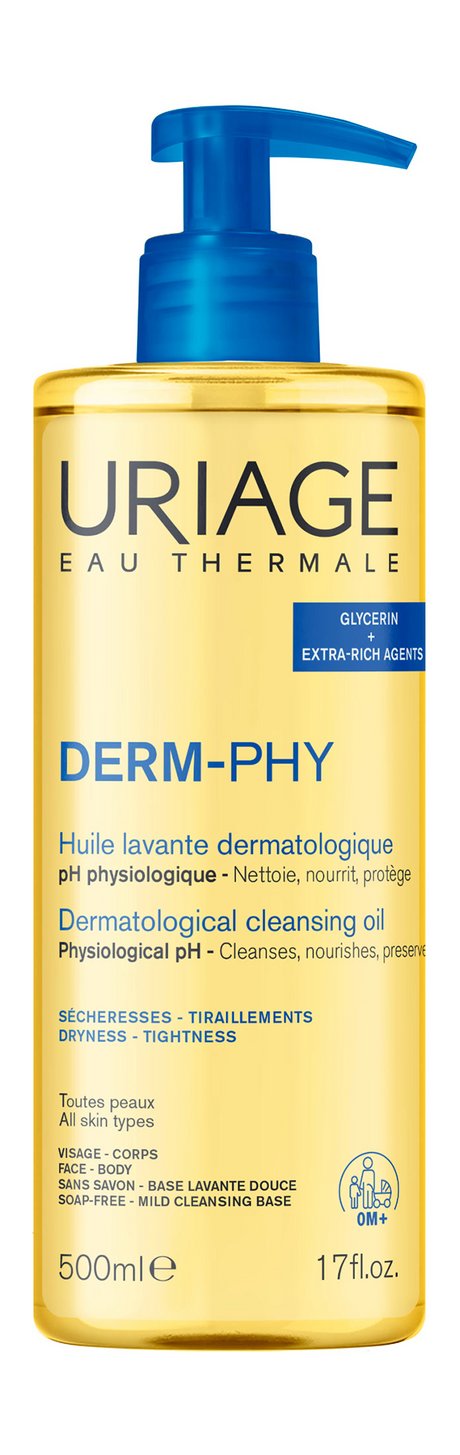 Uriage Cleansing Oil