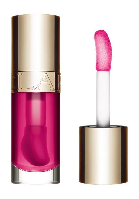 Clarins Lip Comfort Oil — цена и наличие Clarins Lip Comfort Oil