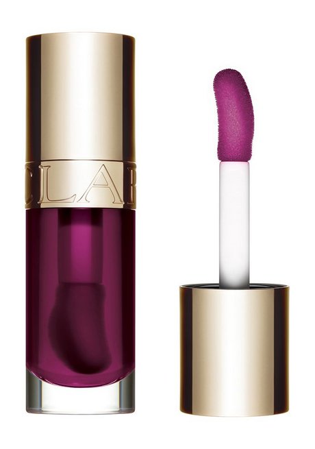Clarins Lip Comfort Oil — цена и наличие Clarins Lip Comfort Oil