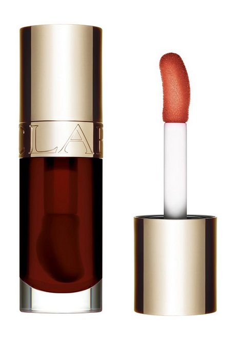 Clarins Lip Comfort Oil — цена и наличие Clarins Lip Comfort Oil
