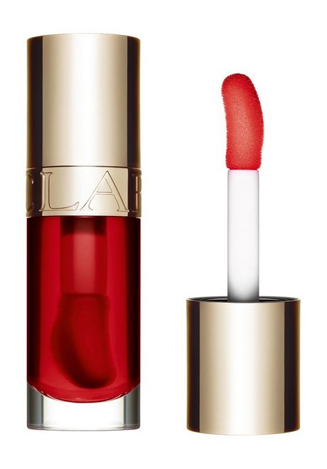 Clarins Lip Comfort Oil — цена и наличие Clarins Lip Comfort Oil