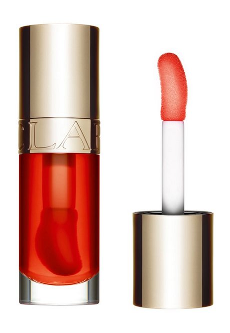 Clarins Lip Comfort Oil