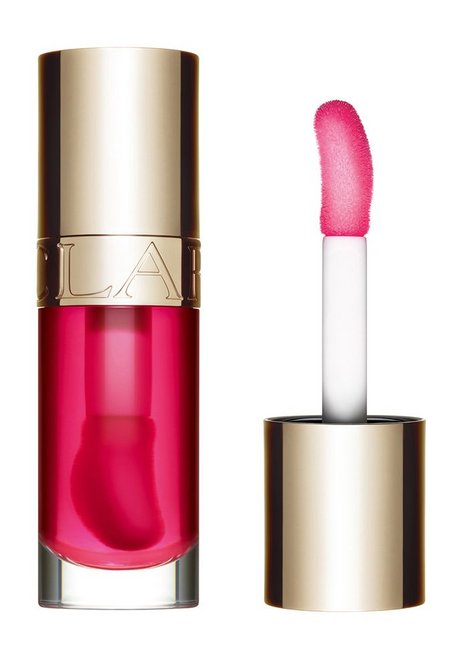 Clarins Lip Comfort Oil