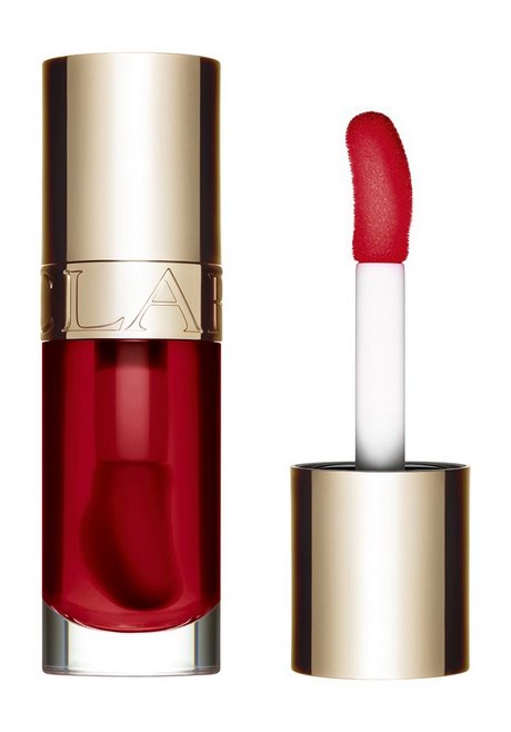 Clarins Lip Comfort Oil — цена и наличие Clarins Lip Comfort Oil