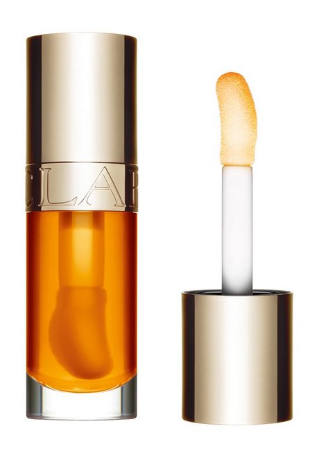 Clarins Lip Comfort Oil — цена и наличие Clarins Lip Comfort Oil