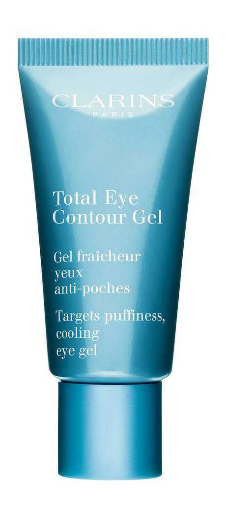 Clarins Total Eye Contour Gel