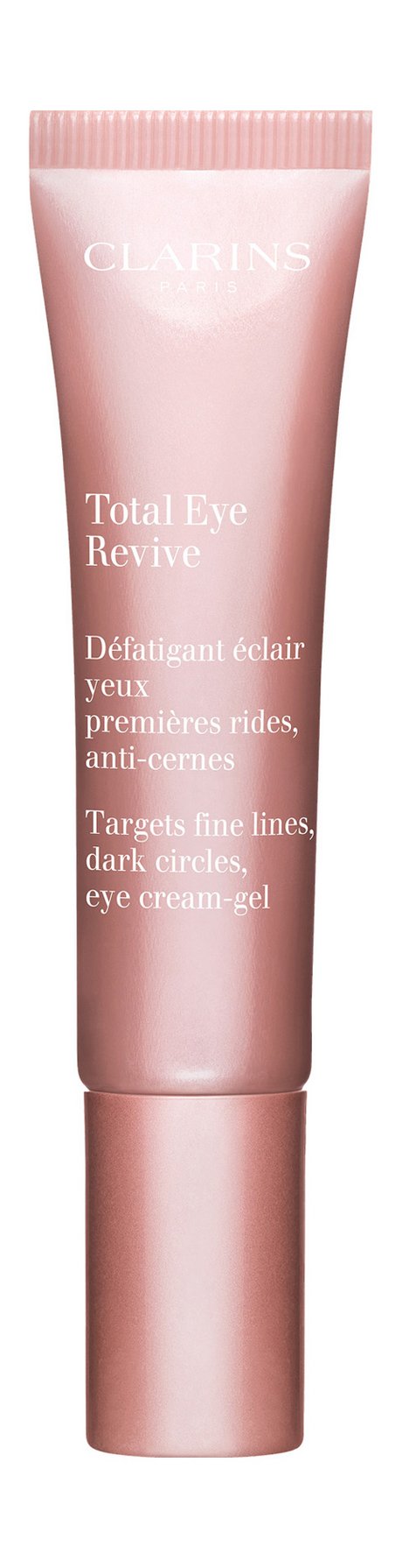 Clarins Total Eye Revive Cream-Gel