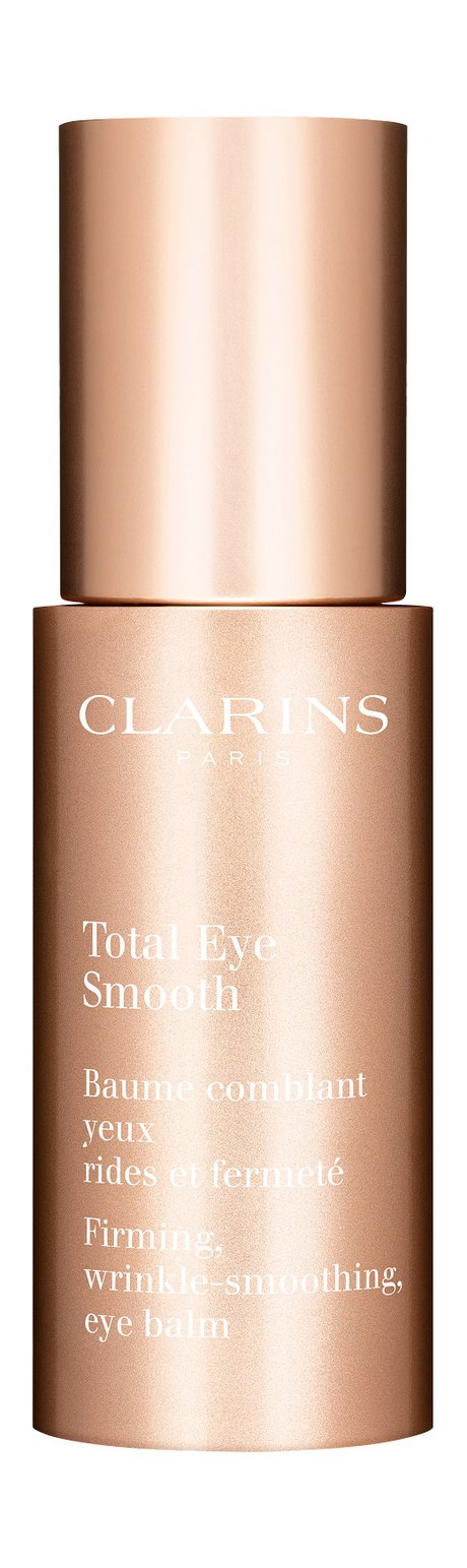 Clarins Total Eye Smooth Balm