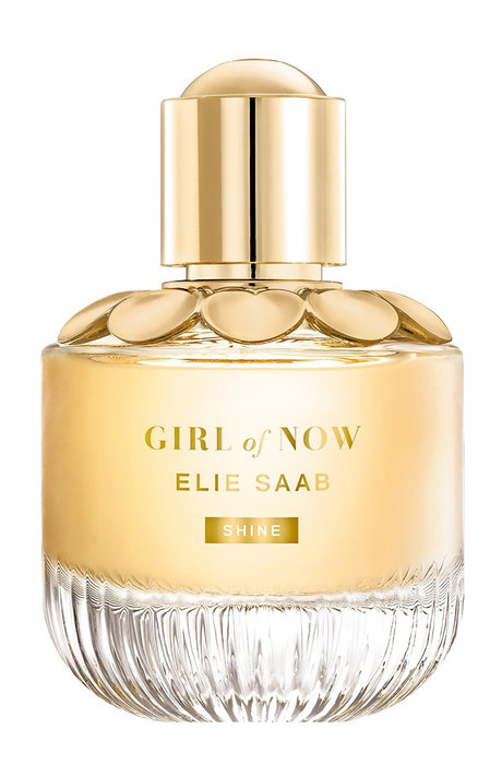 Elie Saab Girl Of Now Shine Eau De Parfum