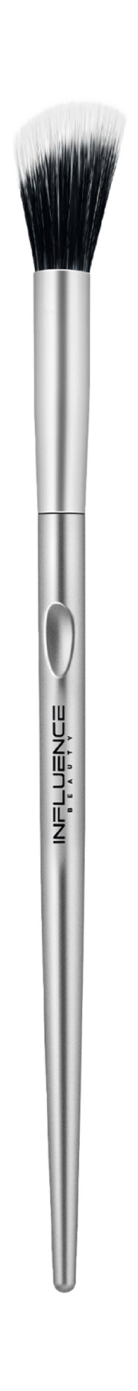 Influence Beauty Duofibra Angled Brush