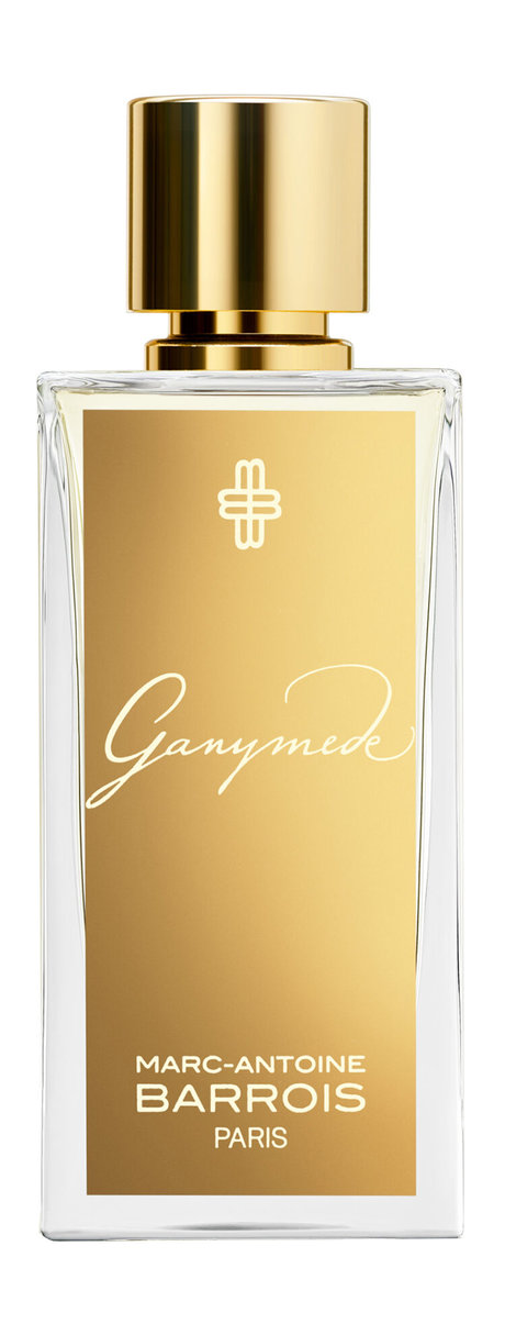 Marc-Antoine Barrois Ganymede Eau de Parfum