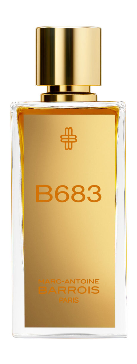Marc-Antoine Barrois B683 Eau de Parfum