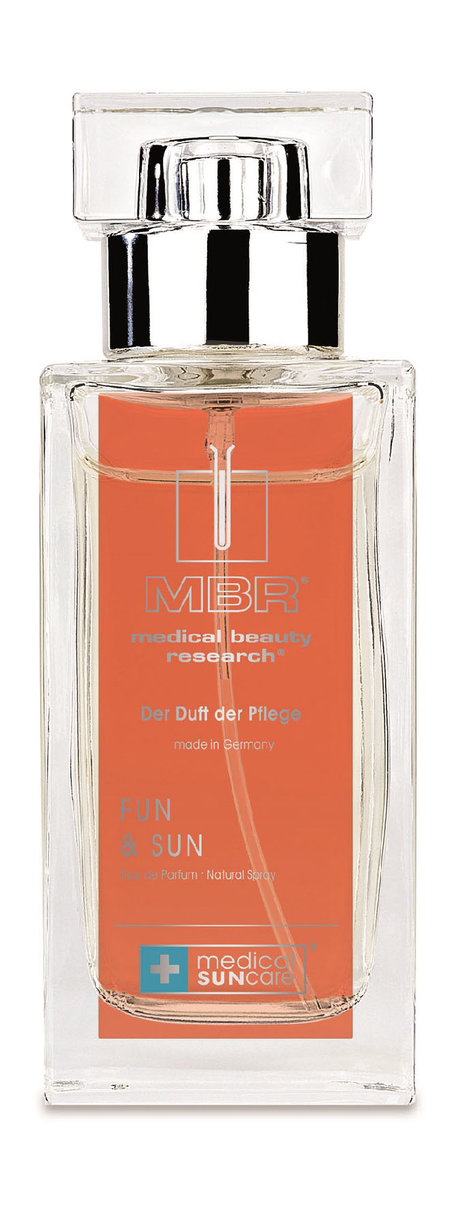 MBR Fun and Sun Eau de Parfum