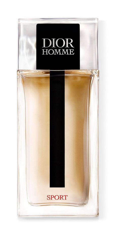 Dior Homme Sport Eau De Toilette