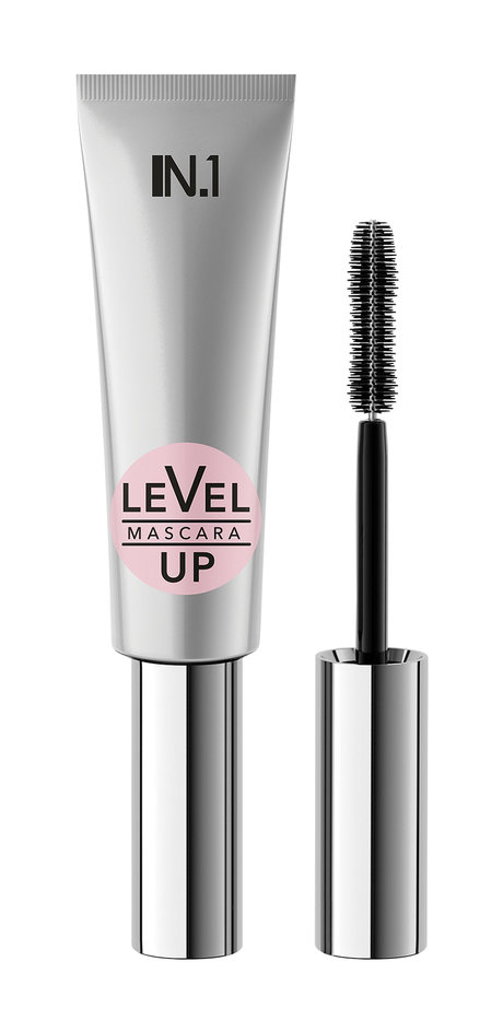 N.1 Level Up Mascara