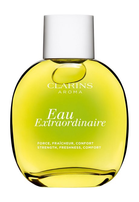 Clarins Aroma Eau Extraordinaire