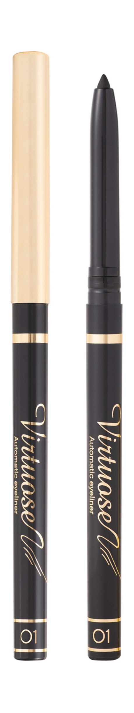 Vivienne Sabo Eyeliner Virtuose Automatique