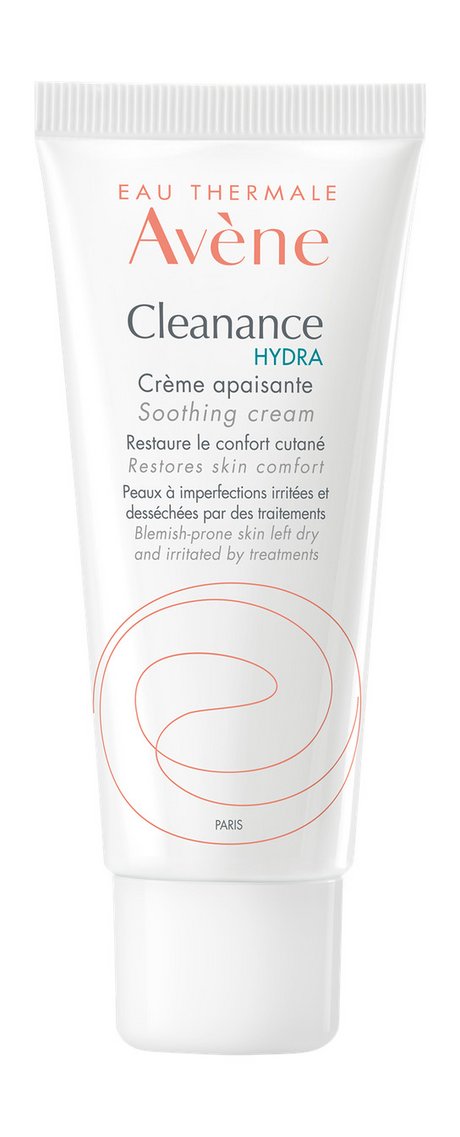 Avene Cleanance Hydra Crème Apaisante
