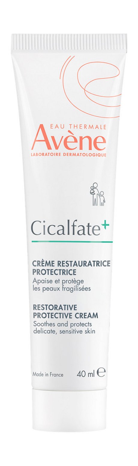 Avene Cicalfate+ Creme Restauratrice Protectrice