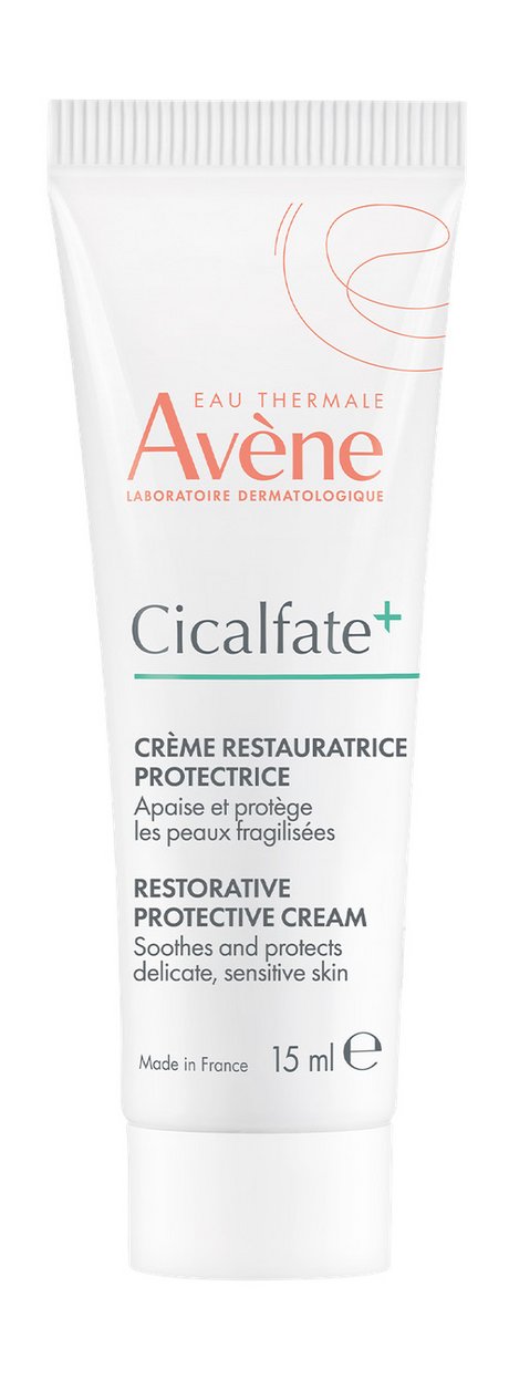 Avene Cicalfate+ Creme Restauratrice Protectrice