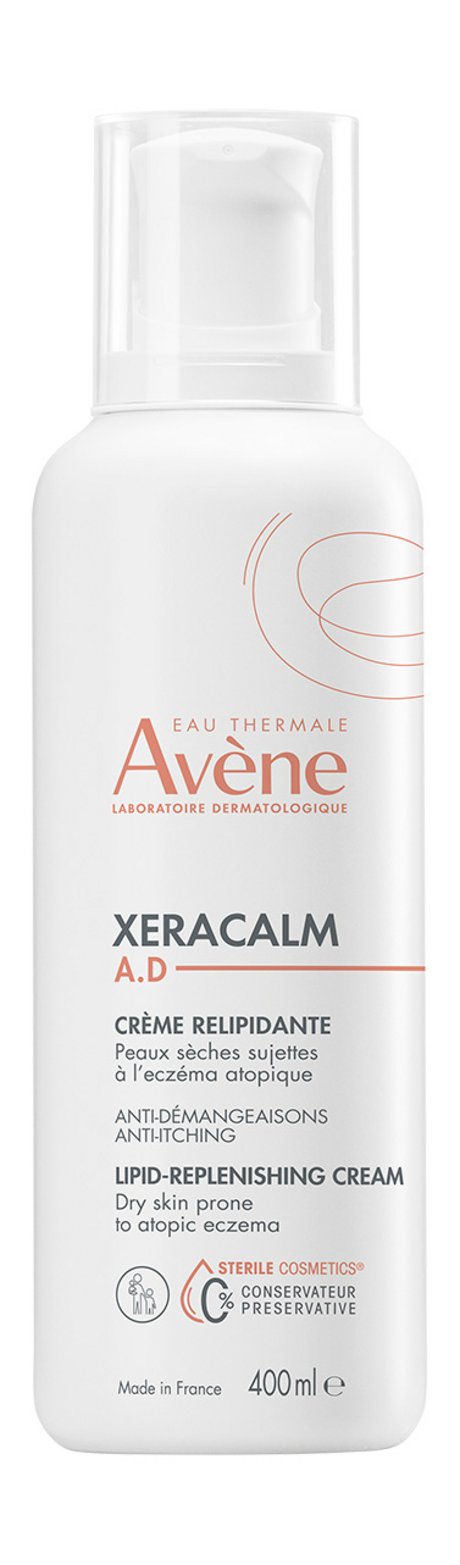 Avene XeraCalm A.D. Crème