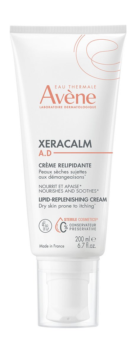 Avene XeraCalm A.D. Crème