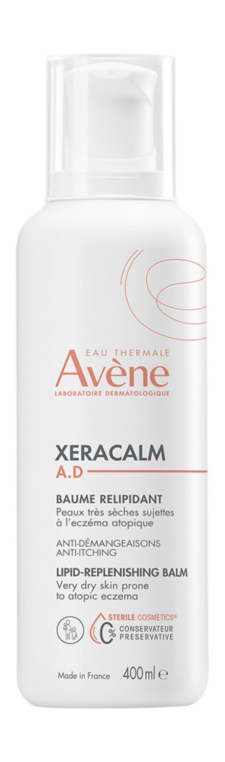 Avene XeraCalm A.D. Baume