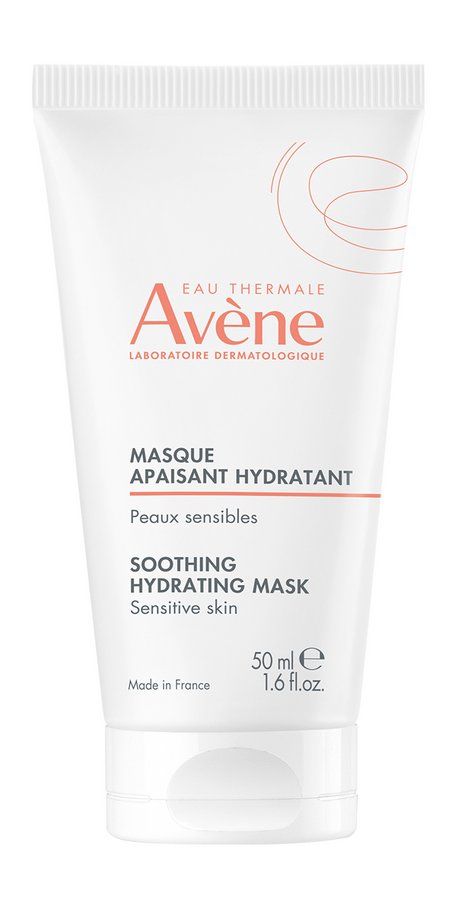 Avene Masque Apaisant Eclat