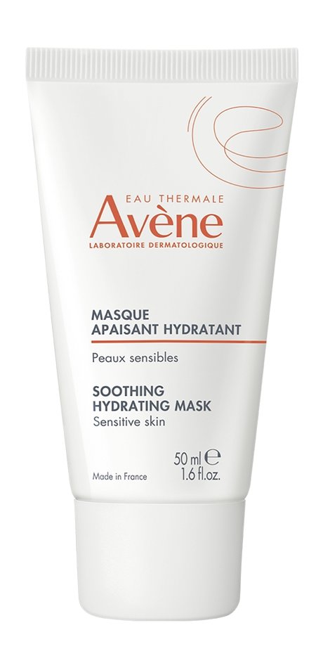 Avene Masque Apaisant Eclat