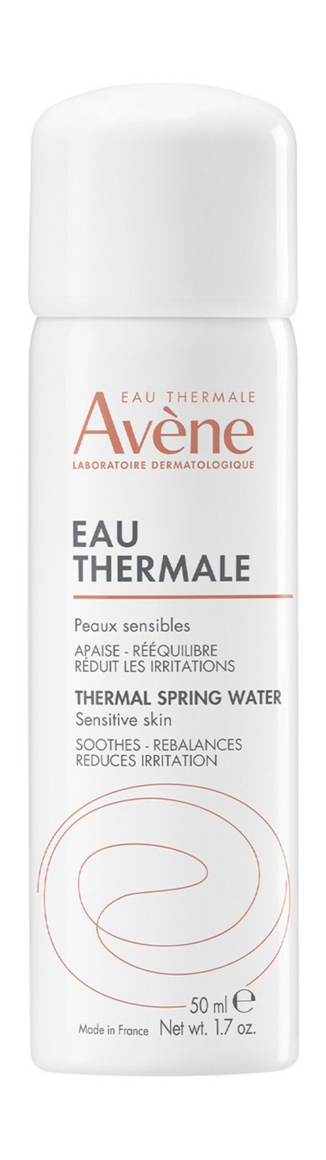 Avene Eau Thermale — цена и наличие Avene Eau Thermale