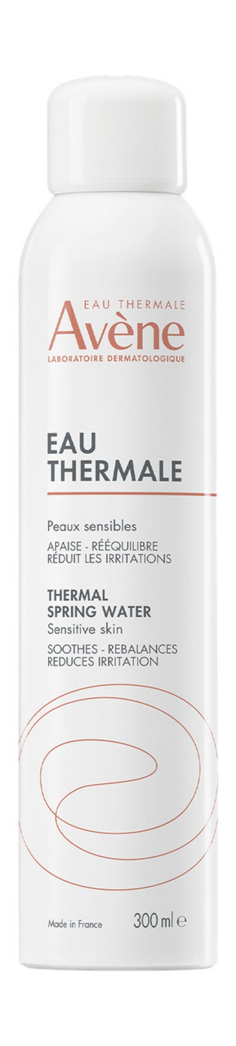 Avene Eau Thermale