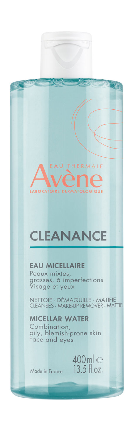 Avene Cleanance Eau Micellaire