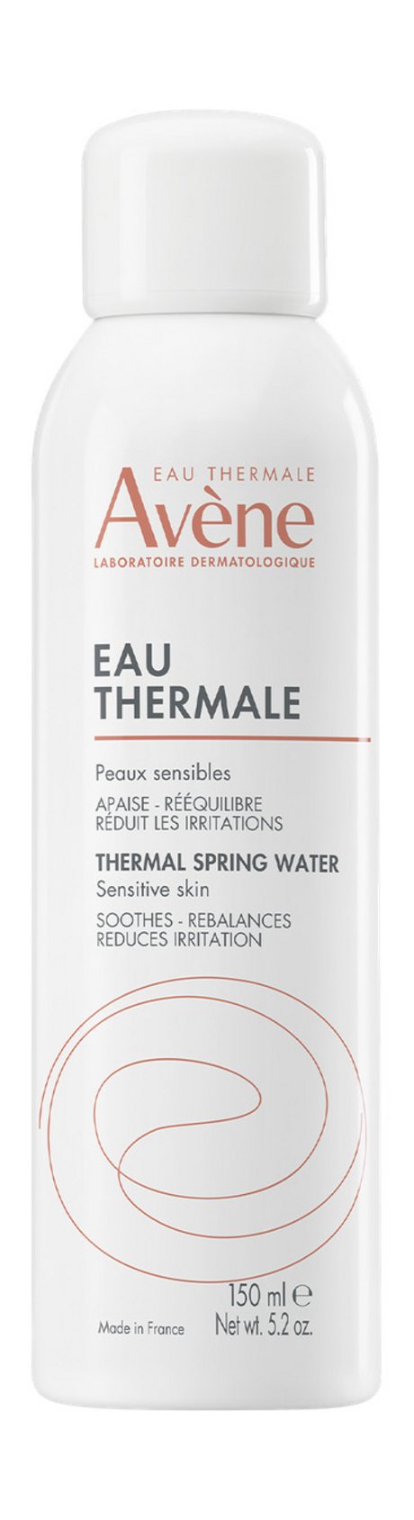 Avene Eau Thermale — цена и наличие Avene Eau Thermale