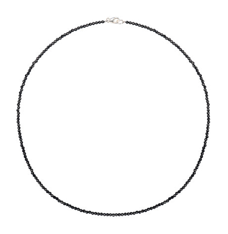 Ronda Spinel Necklace ШЧ-01