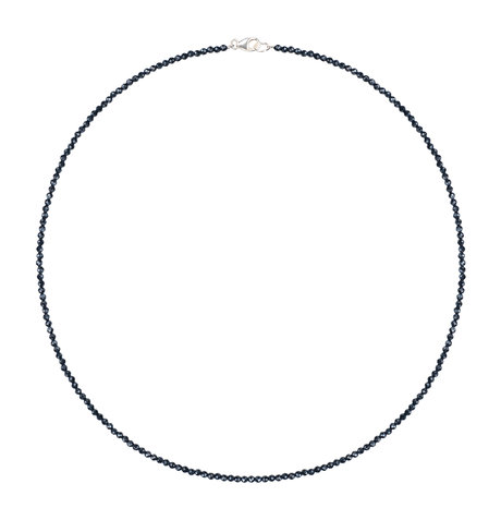 Ronda Spinel Necklace ШГ-01