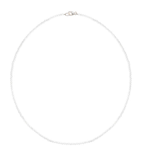 Ronda Zircon Necklace ЦБ-01