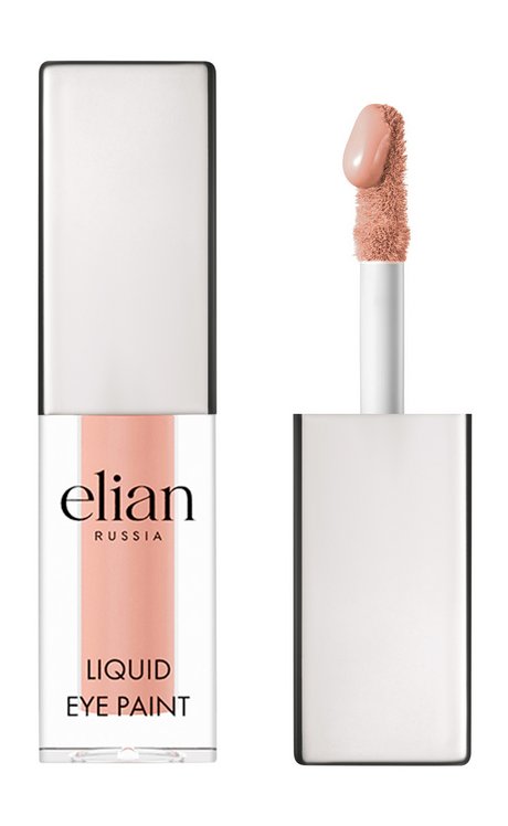 Elian Russia Liquid Eye Paint — цена и наличие Elian Russia Liquid Eye Paint