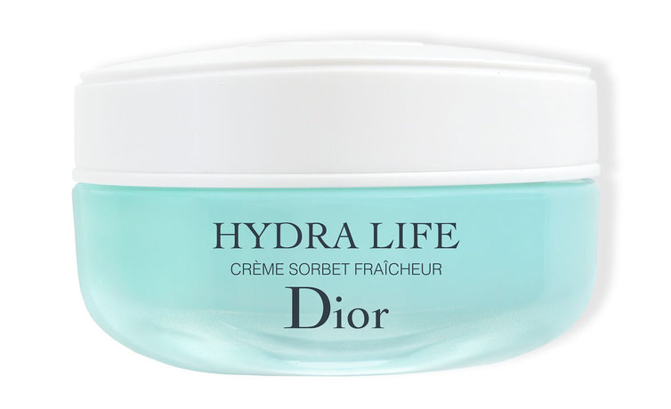 Dior Hydra Life Fresh Sorbet Creme