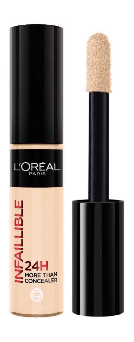L'OREAL PARIS L’Oreal Infaillible More Than Concealer — цена и наличие L'OREAL PARIS L’Oreal Infaillible More Than Concealer