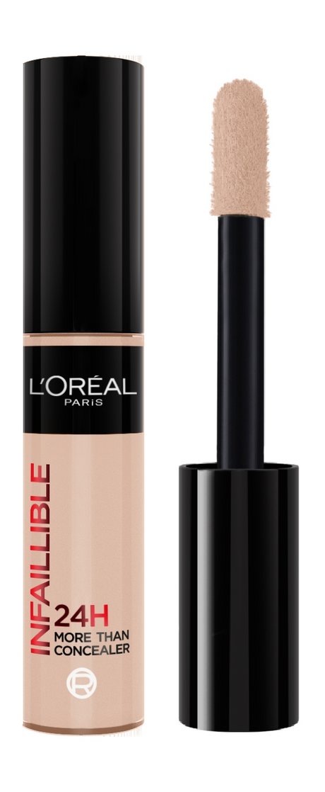 L'OREAL PARIS L’Oreal Infaillible More Than Concealer — цена и наличие L'OREAL PARIS L’Oreal Infaillible More Than Concealer