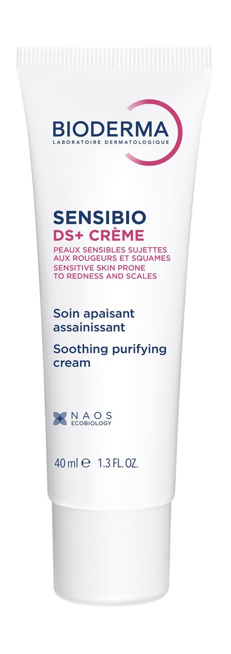 Bioderma Sensibio DS+ Crème