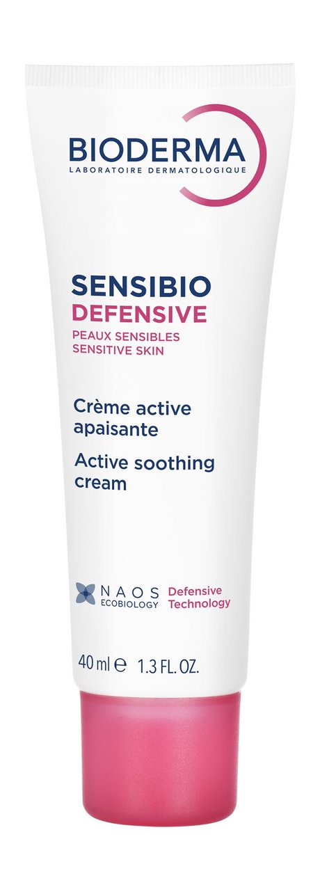 Bioderma Sensibio Defensive Crème