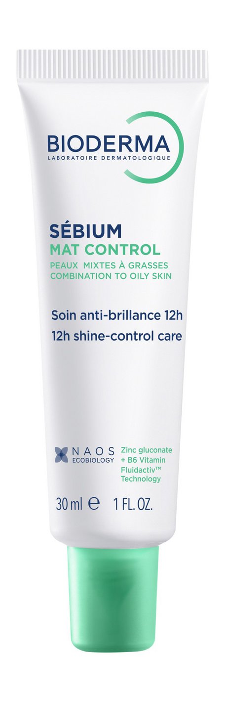 Bioderma Sebium Mat Control