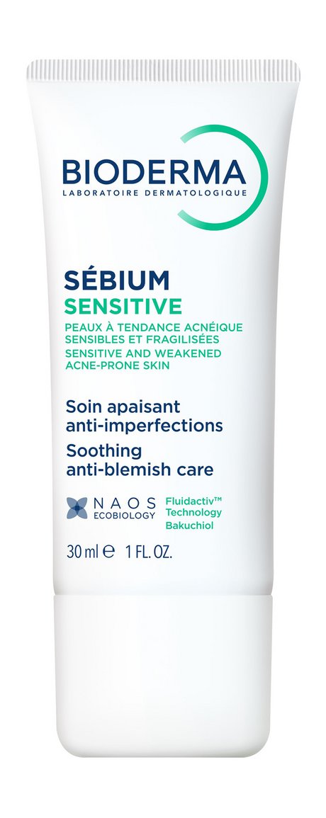 Bioderma Sebium Sensitive